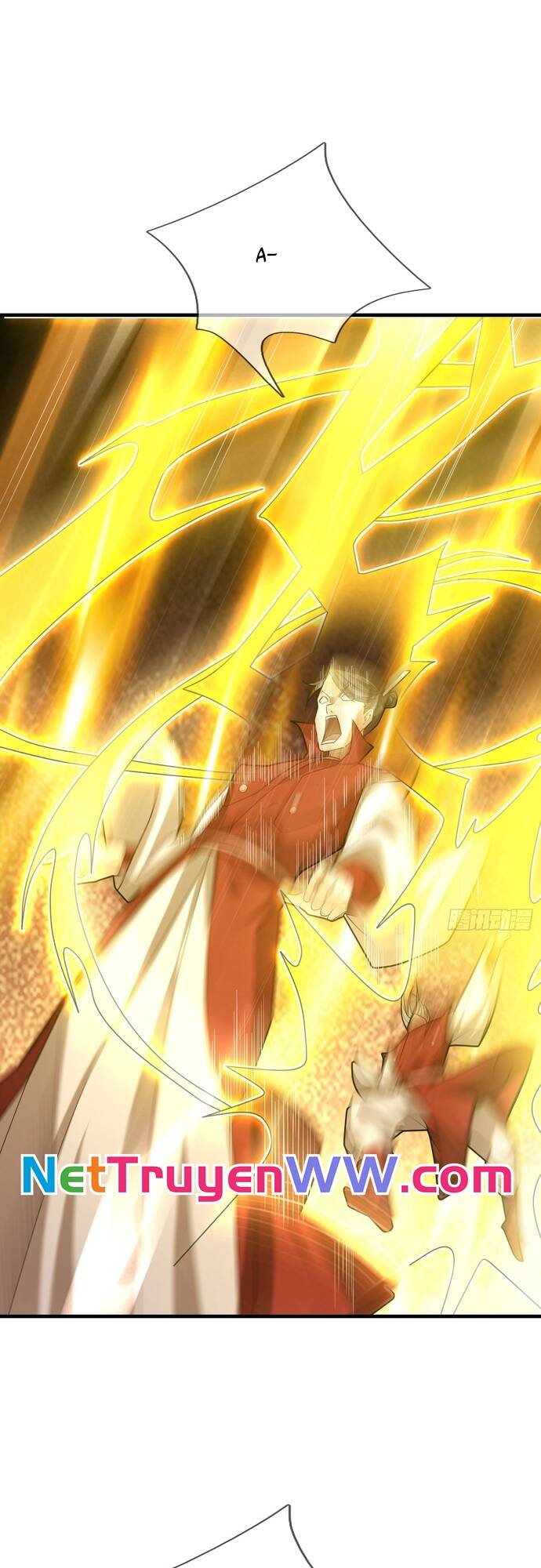 Tiên Làm Nô Thần Là Bộc, Đại Đế Làm Chó Giữ Nhà - Chapter 4 - Page 44