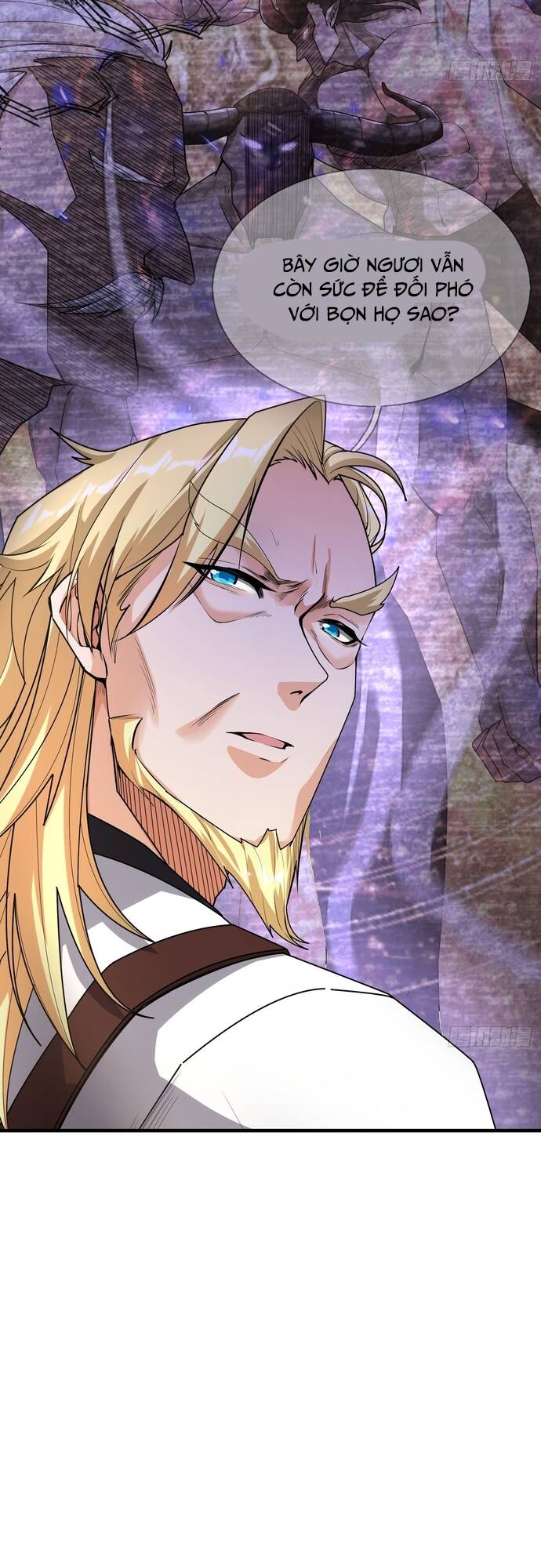 Tiên Làm Nô Thần Là Bộc, Đại Đế Làm Chó Giữ Nhà - Chapter 4 - Page 50