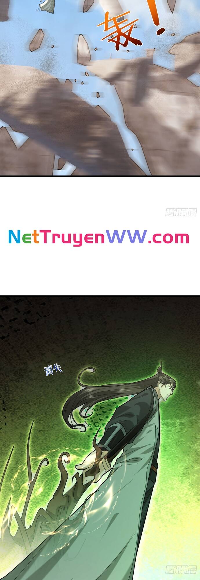 Tiên Làm Nô Thần Là Bộc, Đại Đế Làm Chó Giữ Nhà - Chapter 4 - Page 7