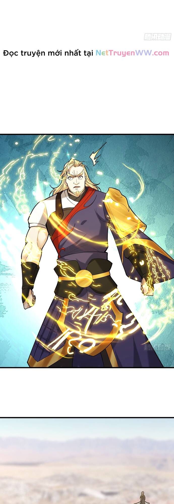 Tiên Làm Nô Thần Là Bộc, Đại Đế Làm Chó Giữ Nhà - Chapter 4 - Page 9