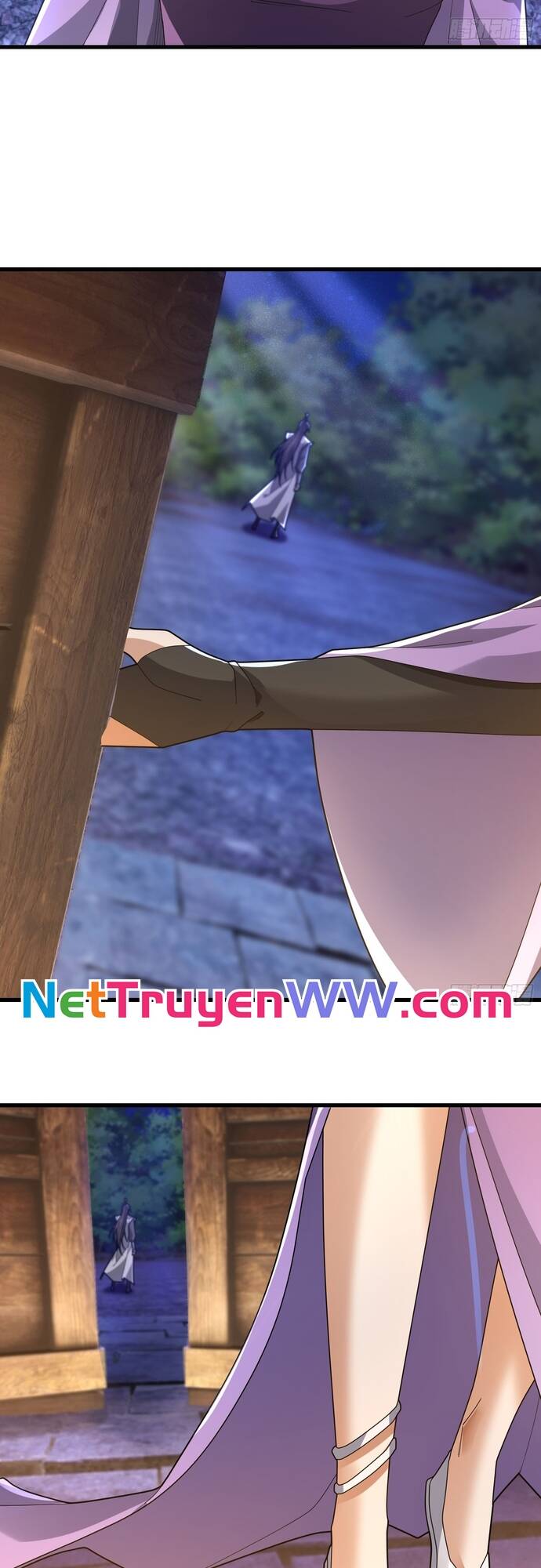 Tiên Làm Nô Thần Là Bộc, Đại Đế Làm Chó Giữ Nhà - Chapter 5 - Page 11