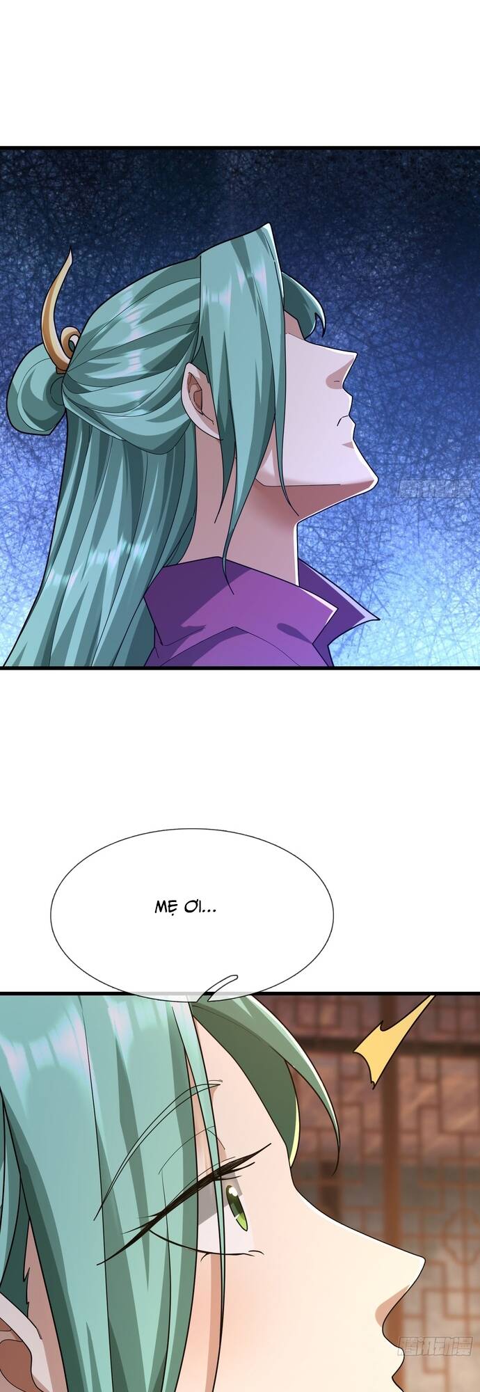 Tiên Làm Nô Thần Là Bộc, Đại Đế Làm Chó Giữ Nhà - Chapter 5 - Page 13