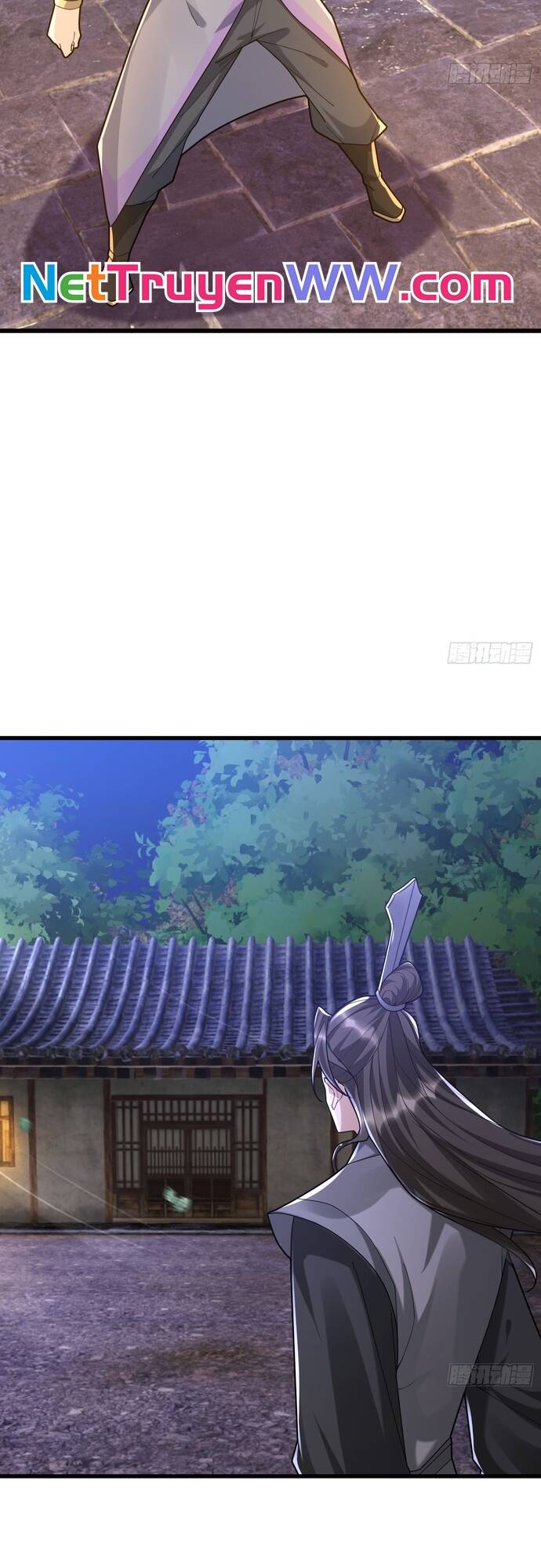 Tiên Làm Nô Thần Là Bộc, Đại Đế Làm Chó Giữ Nhà - Chapter 5 - Page 18