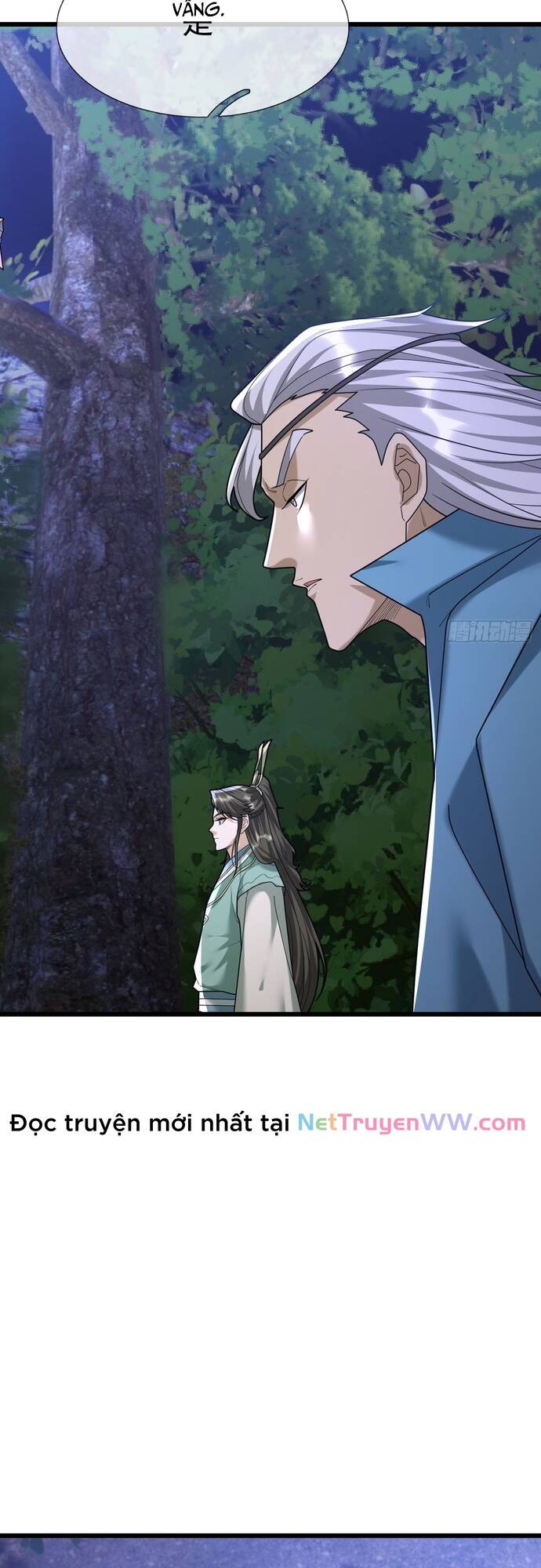 Tiên Làm Nô Thần Là Bộc, Đại Đế Làm Chó Giữ Nhà - Chapter 5 - Page 31