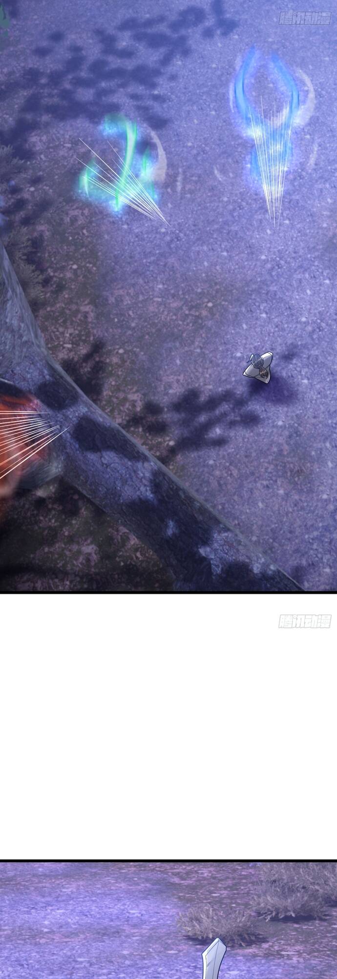 Tiên Làm Nô Thần Là Bộc, Đại Đế Làm Chó Giữ Nhà - Chapter 5 - Page 32