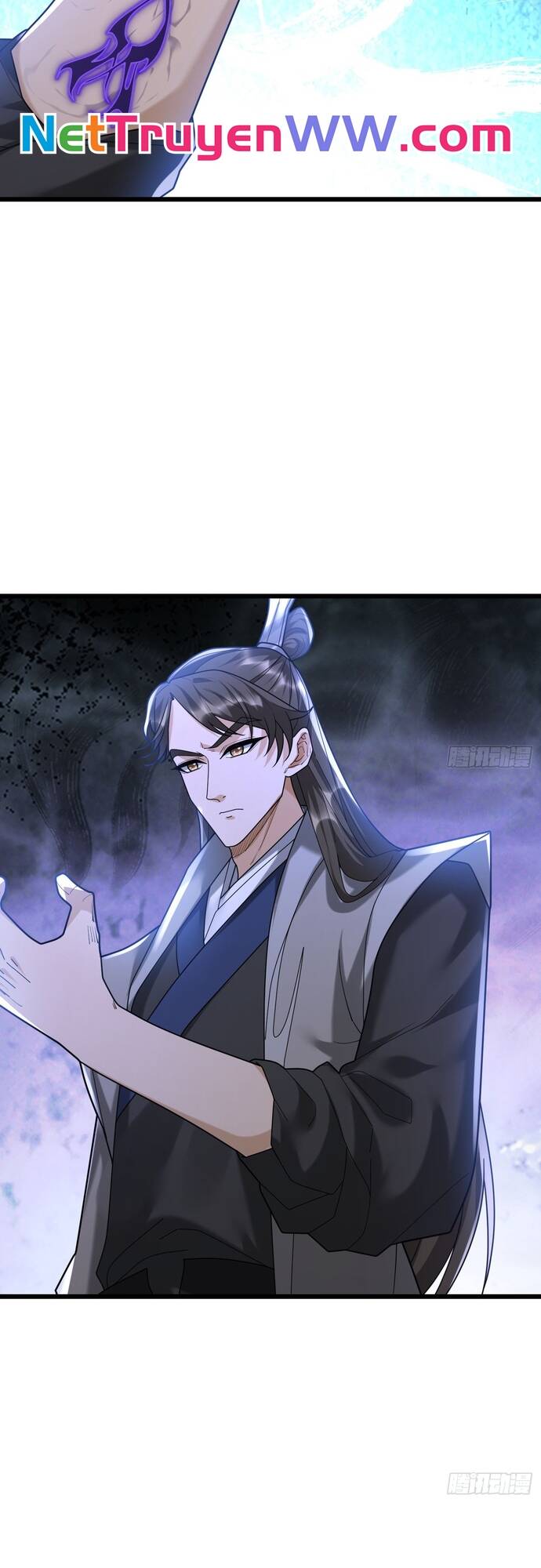 Tiên Làm Nô Thần Là Bộc, Đại Đế Làm Chó Giữ Nhà - Chapter 5 - Page 34