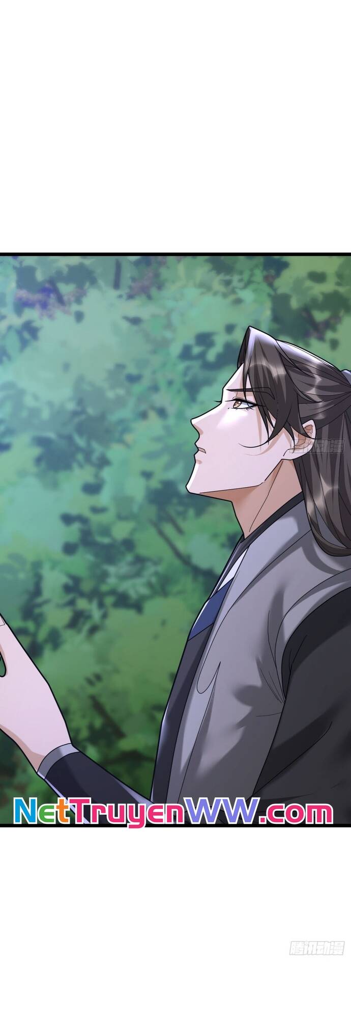 Tiên Làm Nô Thần Là Bộc, Đại Đế Làm Chó Giữ Nhà - Chapter 5 - Page 35