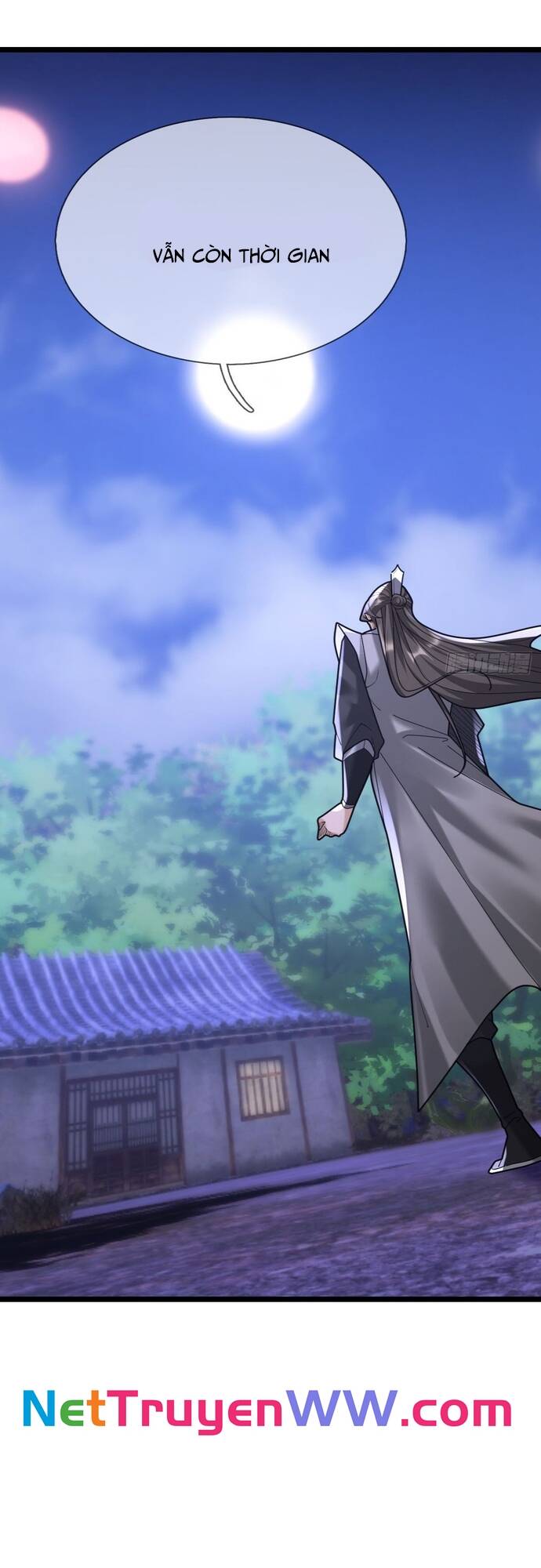 Tiên Làm Nô Thần Là Bộc, Đại Đế Làm Chó Giữ Nhà - Chapter 5 - Page 36