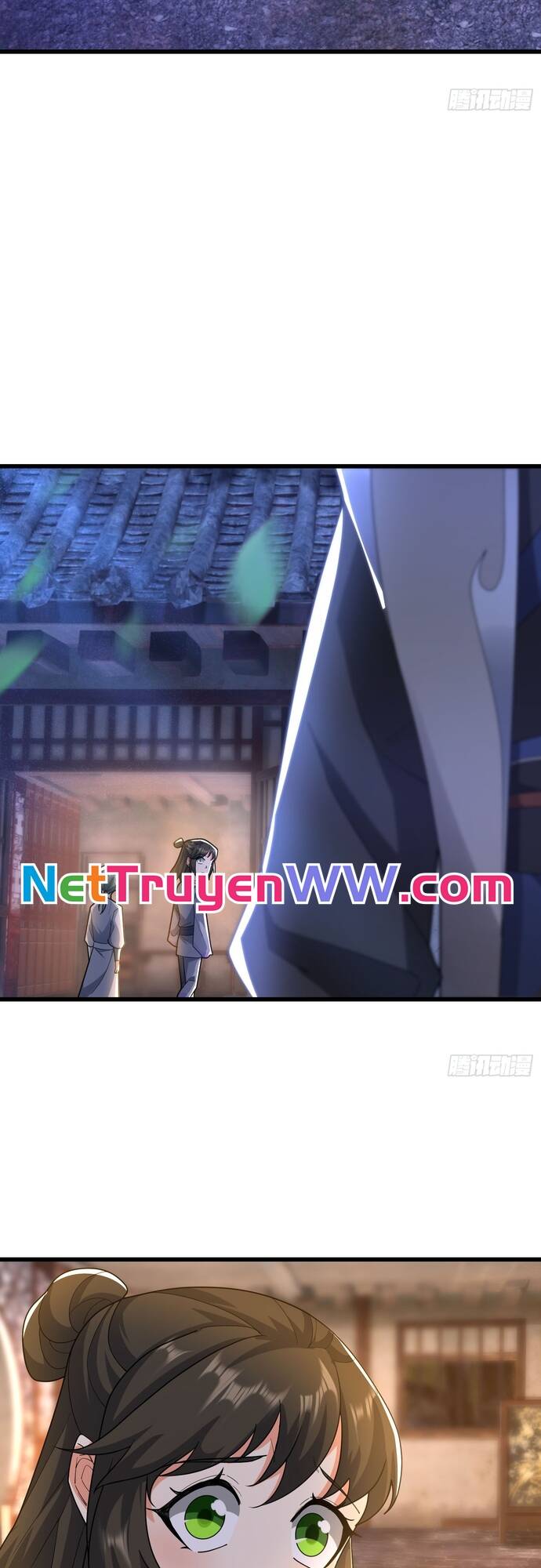 Tiên Làm Nô Thần Là Bộc, Đại Đế Làm Chó Giữ Nhà - Chapter 5 - Page 6