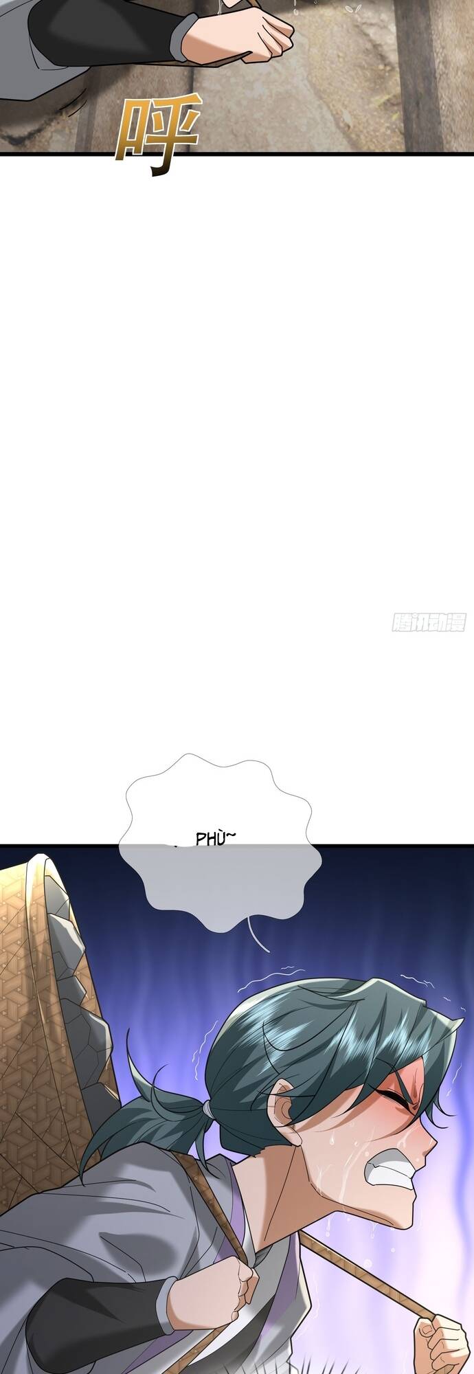 Tiên Làm Nô Thần Là Bộc, Đại Đế Làm Chó Giữ Nhà - Chapter 6 - Page 11