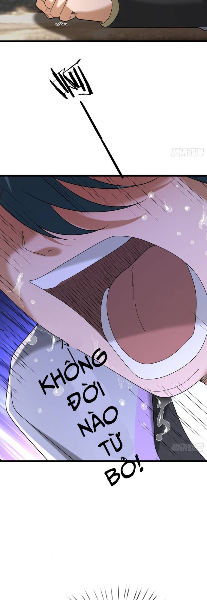 Tiên Làm Nô Thần Là Bộc, Đại Đế Làm Chó Giữ Nhà - Chapter 6 - Page 18