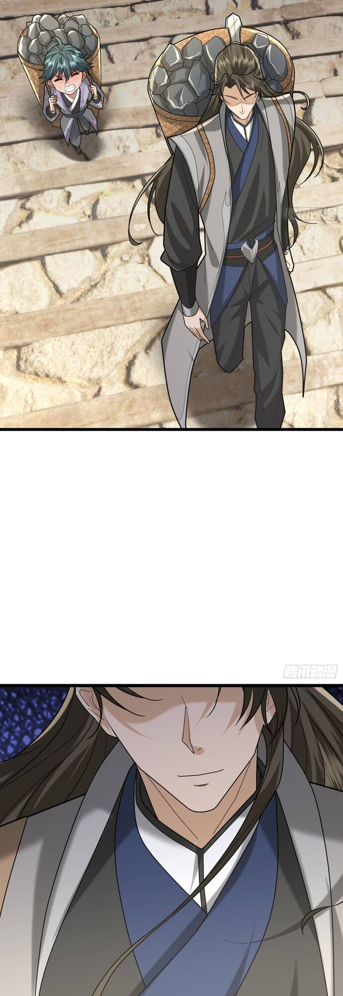 Tiên Làm Nô Thần Là Bộc, Đại Đế Làm Chó Giữ Nhà - Chapter 6 - Page 20