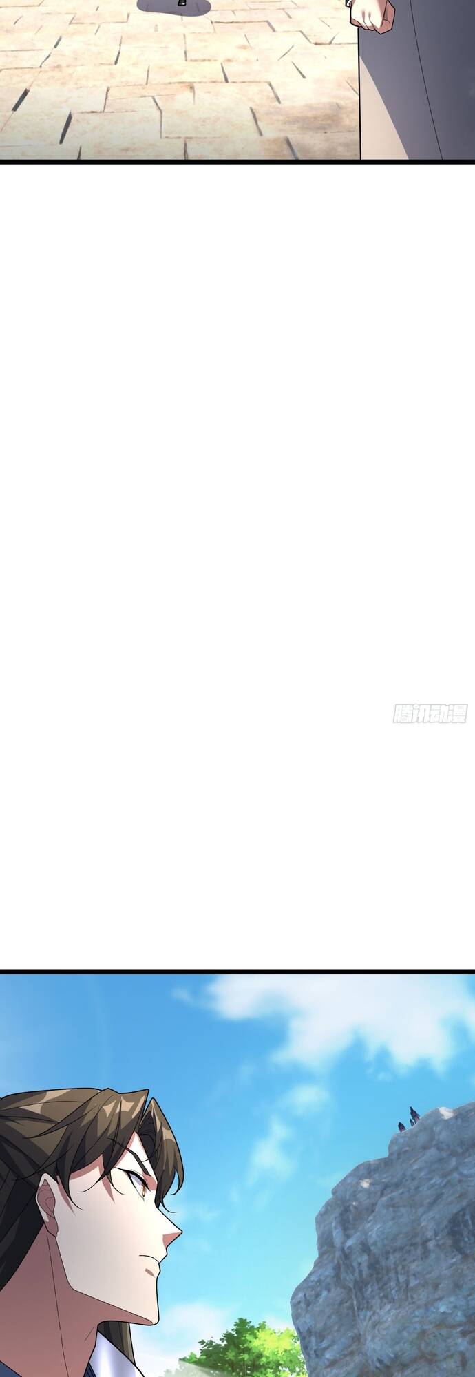 Tiên Làm Nô Thần Là Bộc, Đại Đế Làm Chó Giữ Nhà - Chapter 6 - Page 42