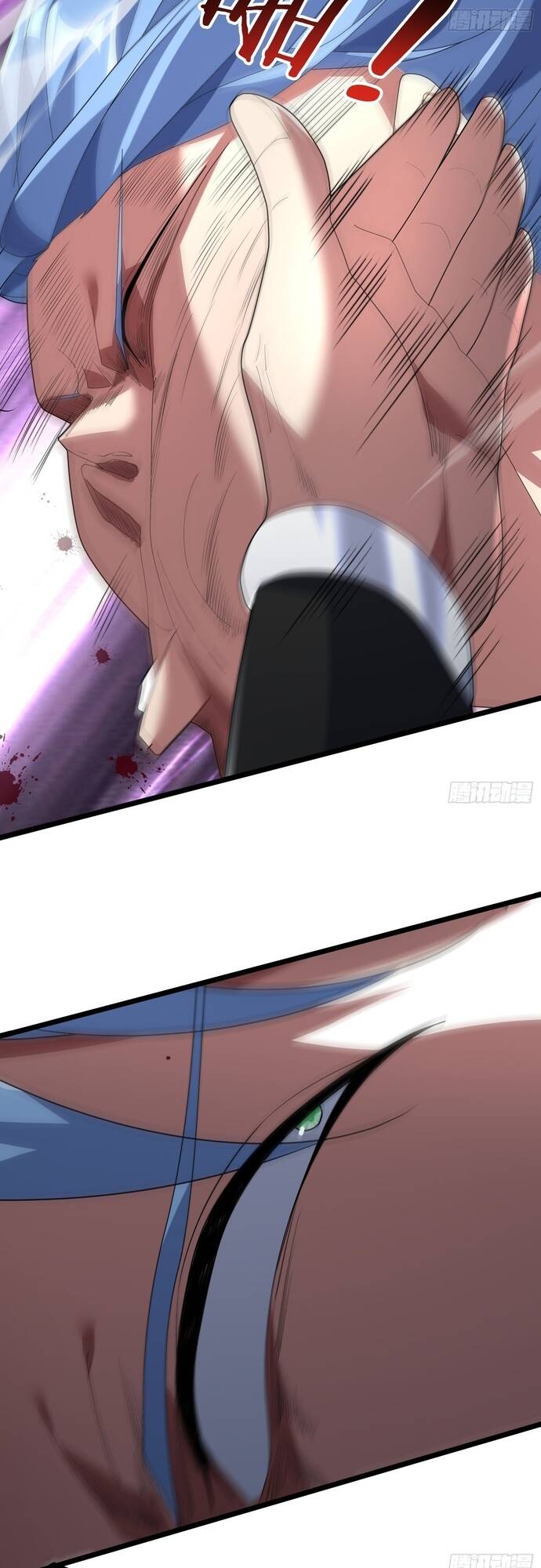 Tiên Làm Nô Thần Là Bộc, Đại Đế Làm Chó Giữ Nhà - Chapter 6 - Page 55