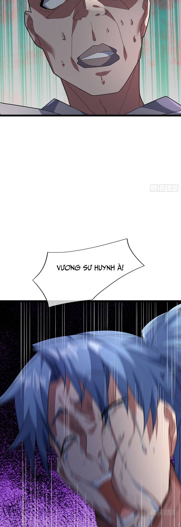 Tiên Làm Nô Thần Là Bộc, Đại Đế Làm Chó Giữ Nhà - Chapter 6 - Page 57