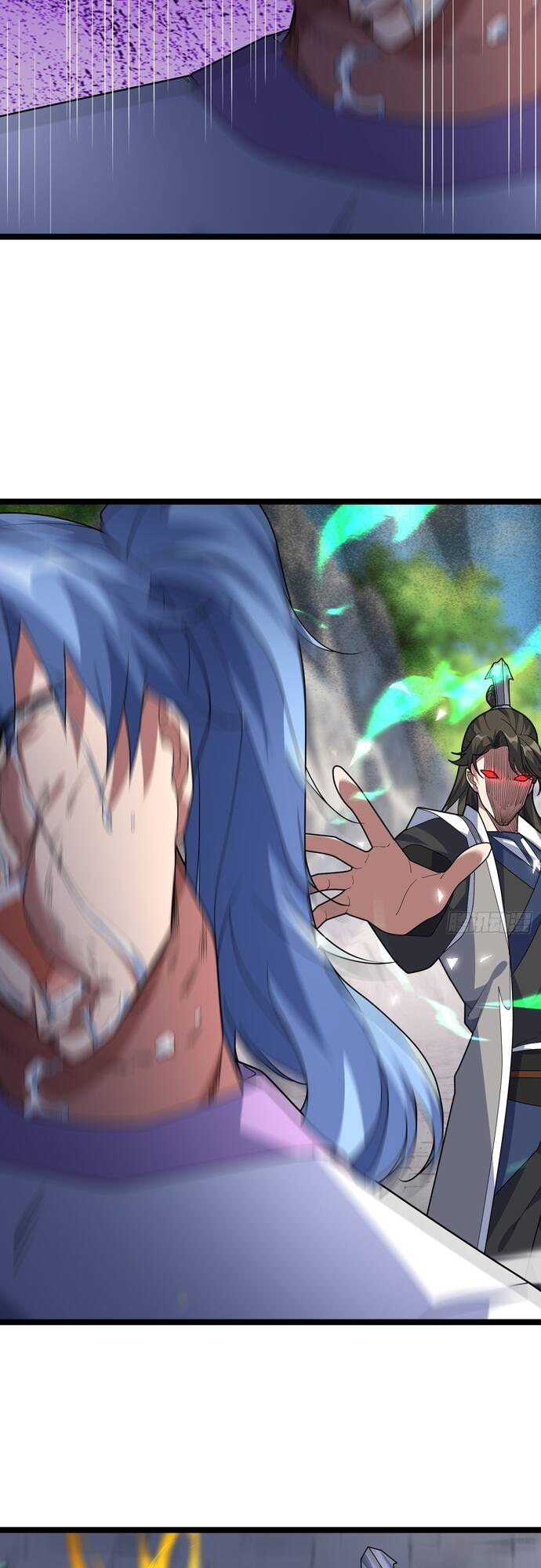 Tiên Làm Nô Thần Là Bộc, Đại Đế Làm Chó Giữ Nhà - Chapter 6 - Page 58