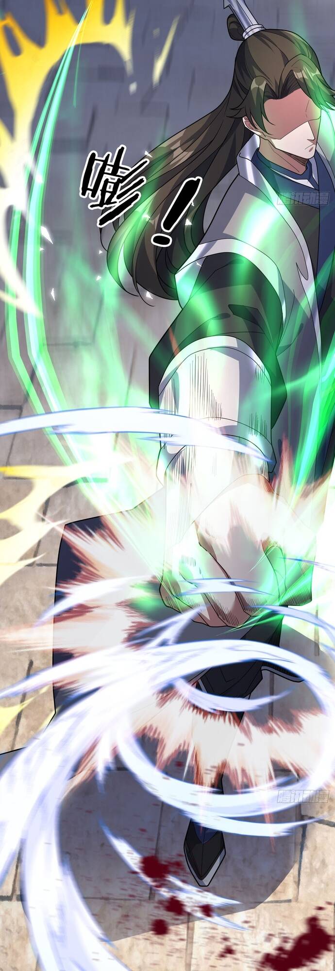 Tiên Làm Nô Thần Là Bộc, Đại Đế Làm Chó Giữ Nhà - Chapter 6 - Page 59