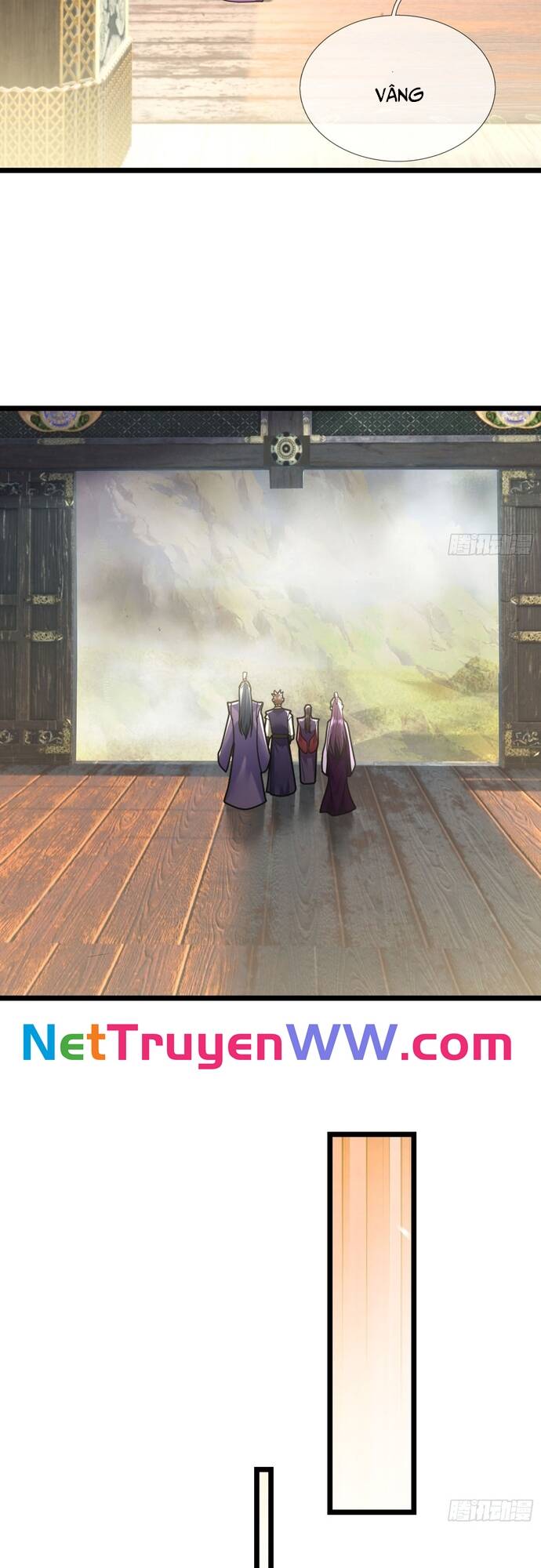 Tiên Làm Nô Thần Là Bộc, Đại Đế Làm Chó Giữ Nhà - Chapter 7 - Page 17