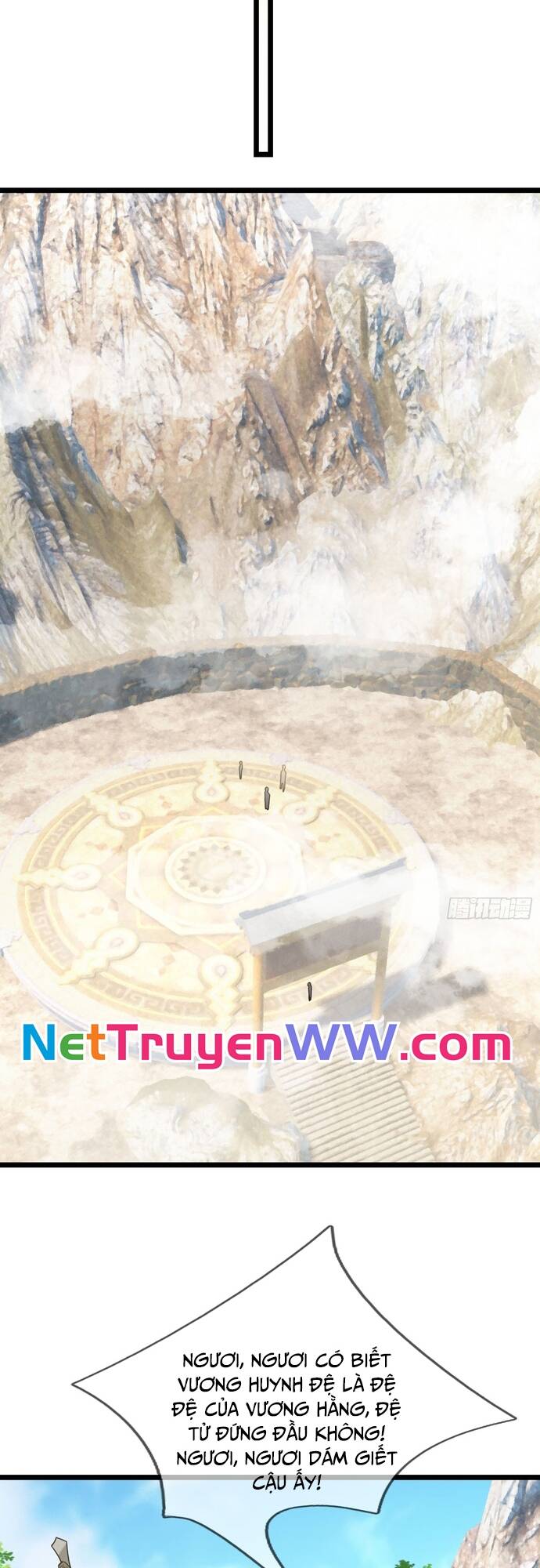 Tiên Làm Nô Thần Là Bộc, Đại Đế Làm Chó Giữ Nhà - Chapter 7 - Page 18