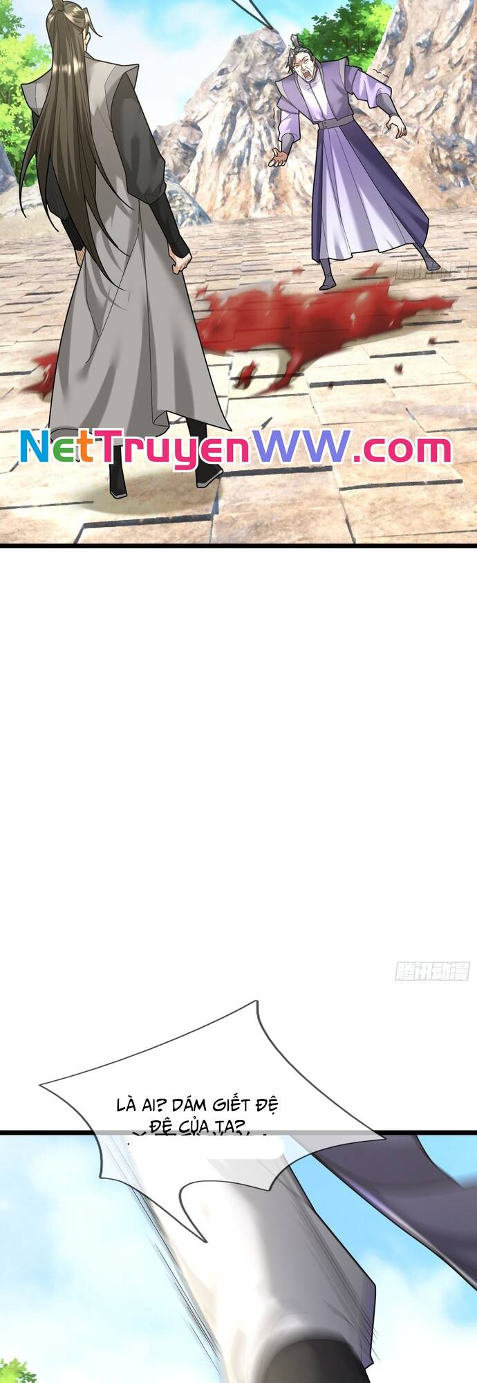 Tiên Làm Nô Thần Là Bộc, Đại Đế Làm Chó Giữ Nhà - Chapter 7 - Page 19