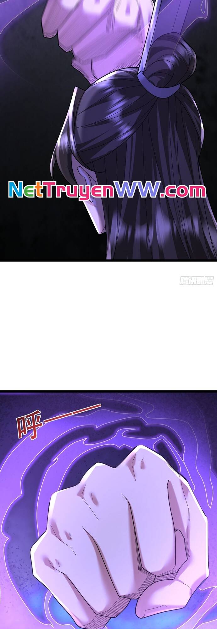 Tiên Làm Nô Thần Là Bộc, Đại Đế Làm Chó Giữ Nhà - Chapter 7 - Page 23