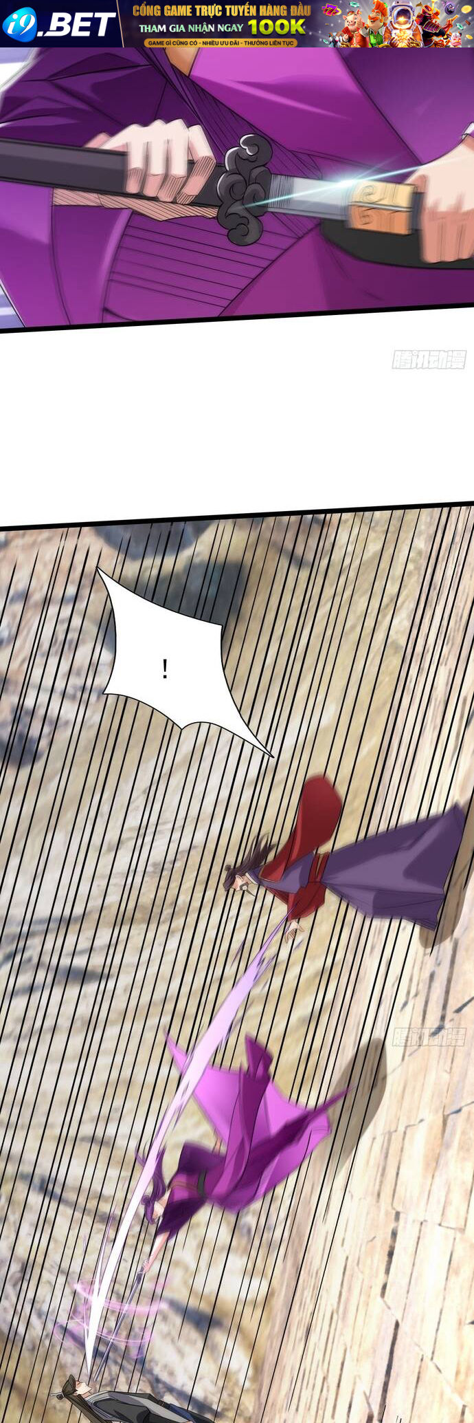 Tiên Làm Nô Thần Là Bộc, Đại Đế Làm Chó Giữ Nhà - Chapter 7 - Page 33