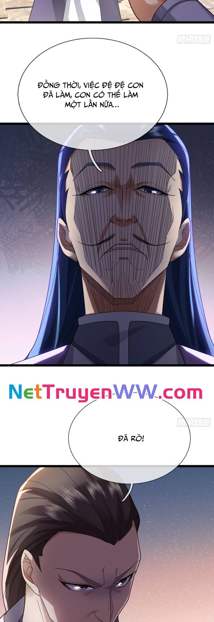 Tiên Làm Nô Thần Là Bộc, Đại Đế Làm Chó Giữ Nhà - Chapter 7 - Page 49