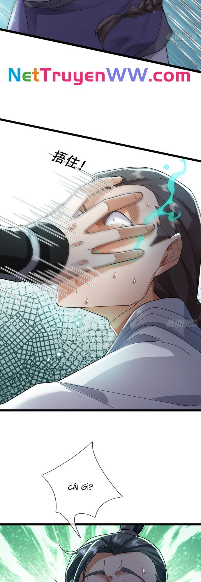 Tiên Làm Nô Thần Là Bộc, Đại Đế Làm Chó Giữ Nhà - Chapter 7 - Page 60