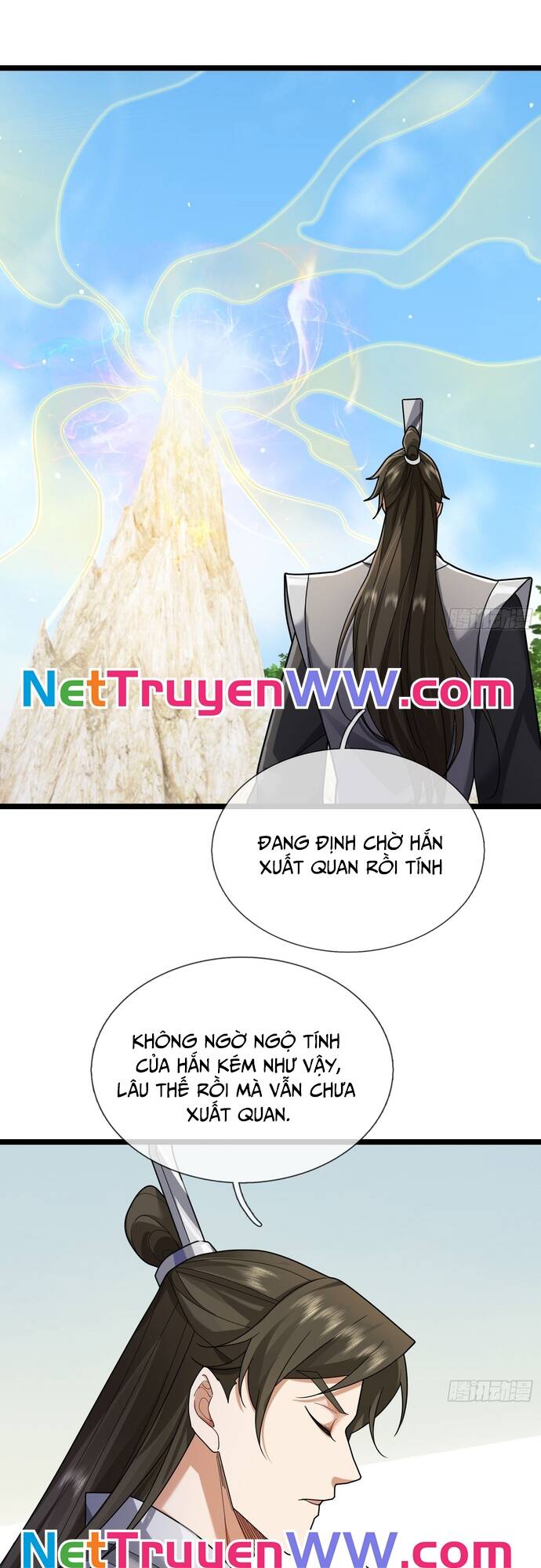 Tiên Làm Nô Thần Là Bộc, Đại Đế Làm Chó Giữ Nhà - Chapter 7 - Page 64