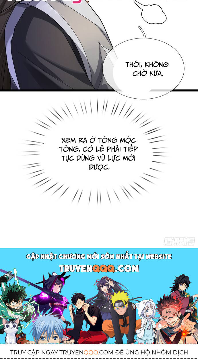 Tiên Làm Nô Thần Là Bộc, Đại Đế Làm Chó Giữ Nhà - Chapter 7 - Page 65