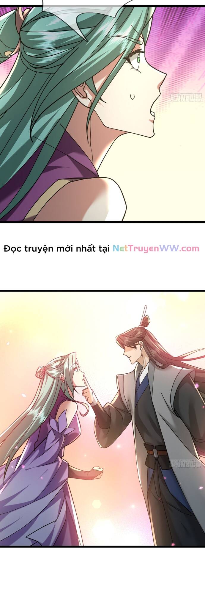 Tiên Làm Nô Thần Là Bộc, Đại Đế Làm Chó Giữ Nhà - Chapter 8 - Page 25