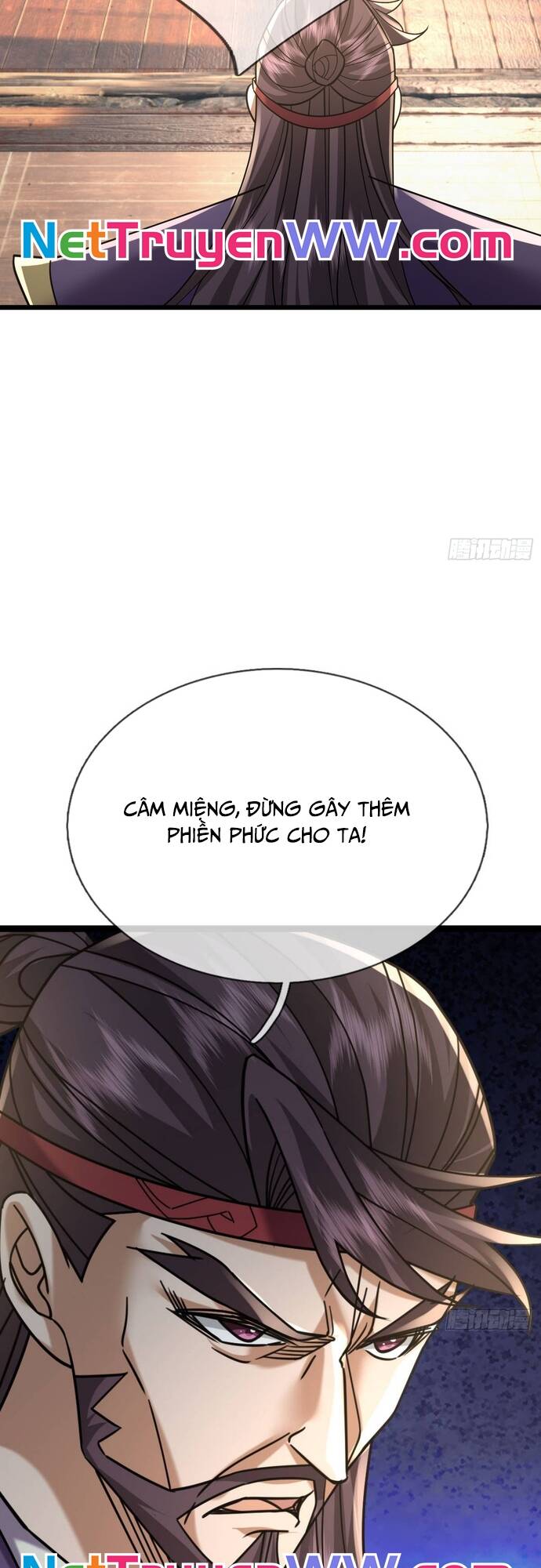 Tiên Làm Nô Thần Là Bộc, Đại Đế Làm Chó Giữ Nhà - Chapter 8 - Page 34