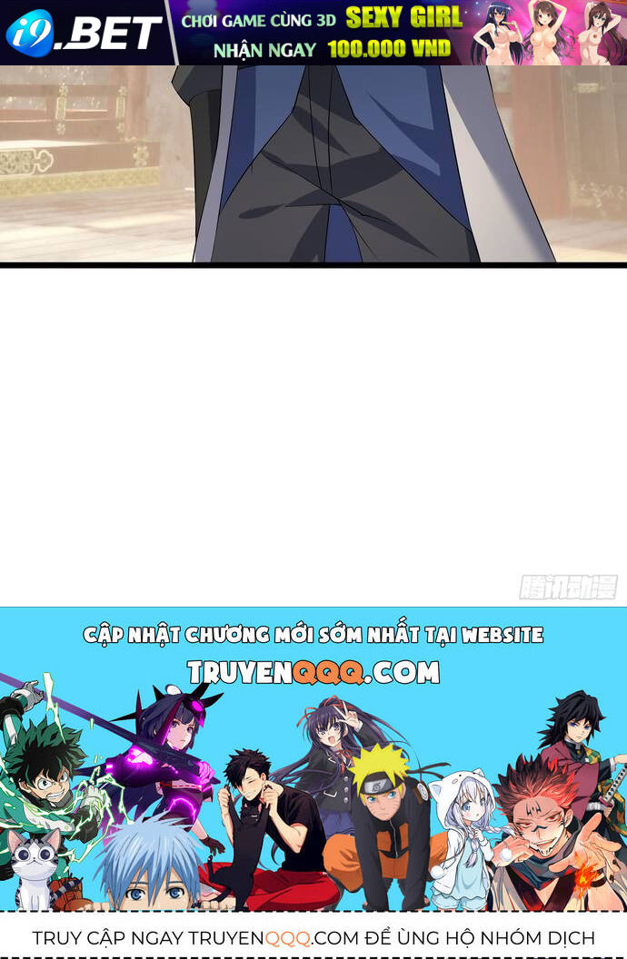 Tiên Làm Nô Thần Là Bộc, Đại Đế Làm Chó Giữ Nhà - Chapter 8 - Page 58