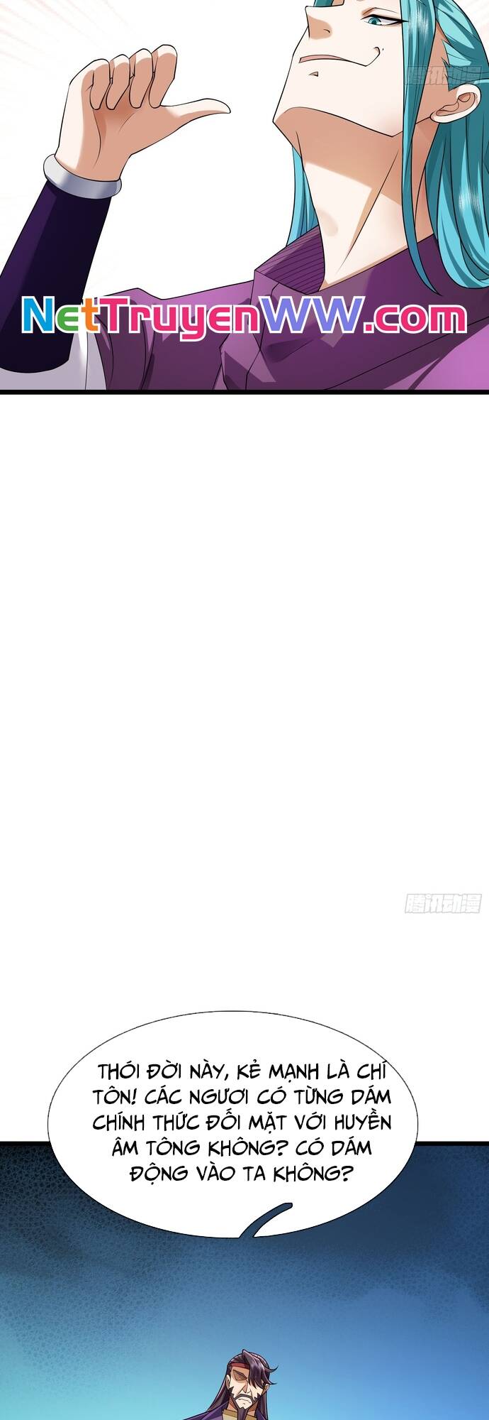 Tiên Làm Nô Thần Là Bộc, Đại Đế Làm Chó Giữ Nhà - Chapter 9 - Page 22