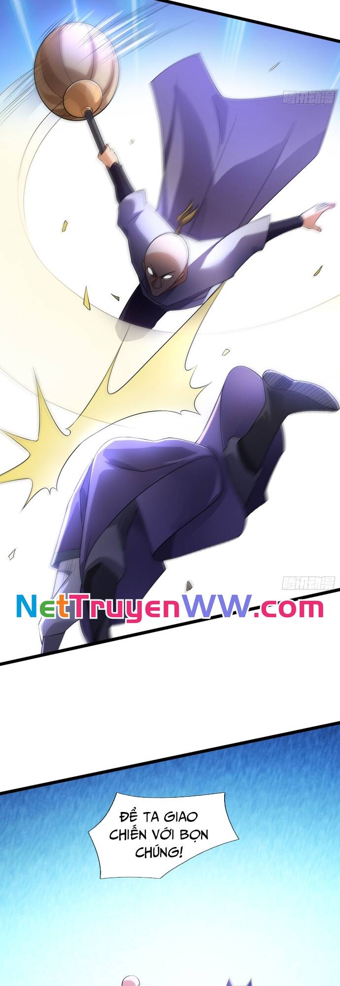 Tiên Làm Nô Thần Là Bộc, Đại Đế Làm Chó Giữ Nhà - Chapter 9 - Page 25