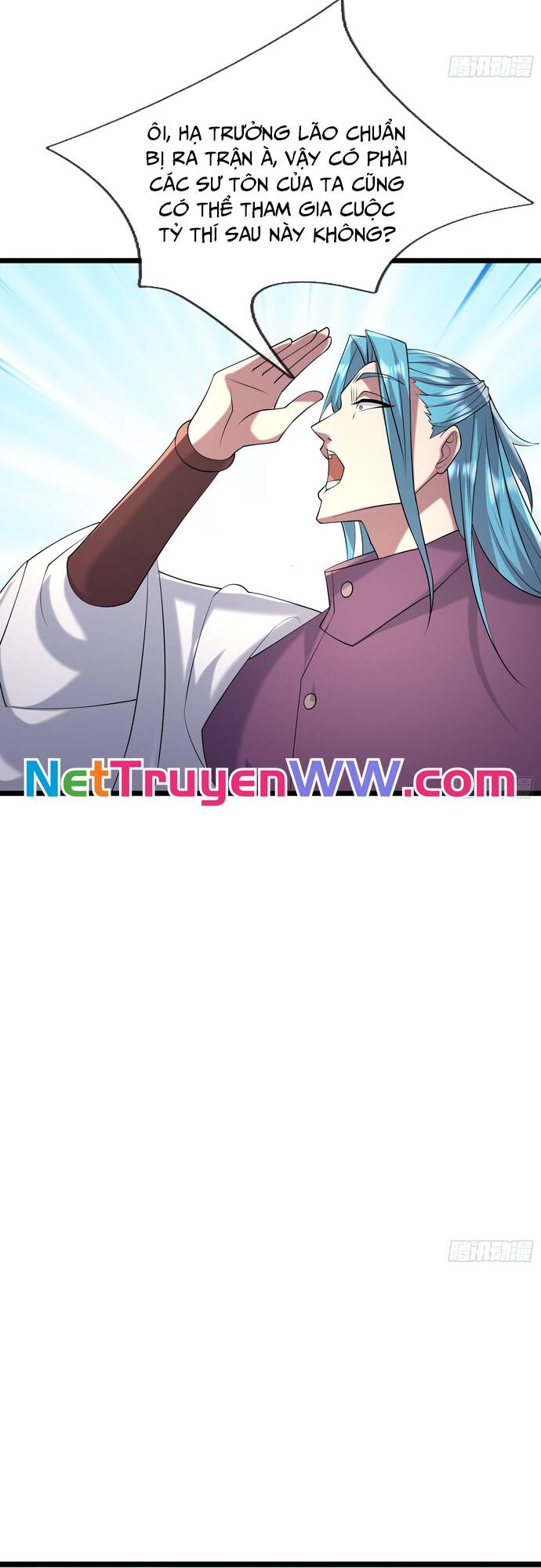 Tiên Làm Nô Thần Là Bộc, Đại Đế Làm Chó Giữ Nhà - Chapter 9 - Page 33