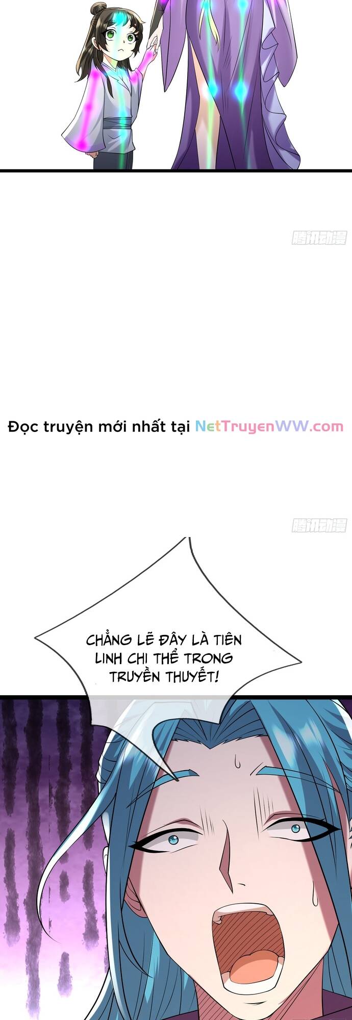 Tiên Làm Nô Thần Là Bộc, Đại Đế Làm Chó Giữ Nhà - Chapter 9 - Page 41