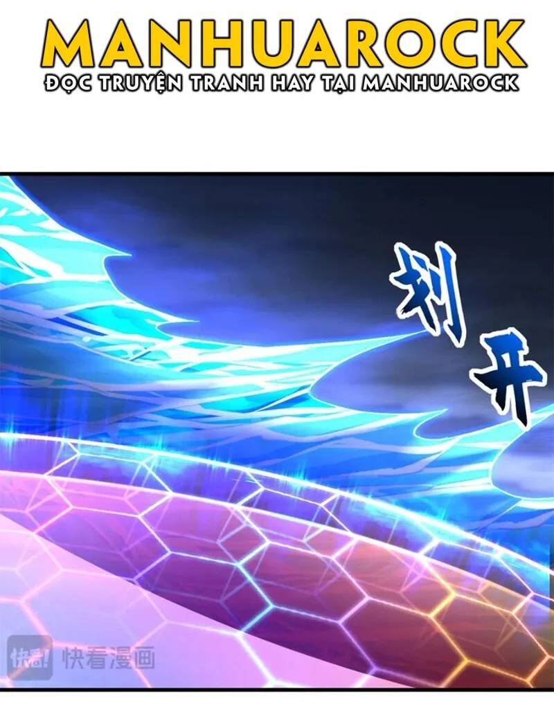 Ma Thú Siêu Thần - Chapter 166 - Page 12