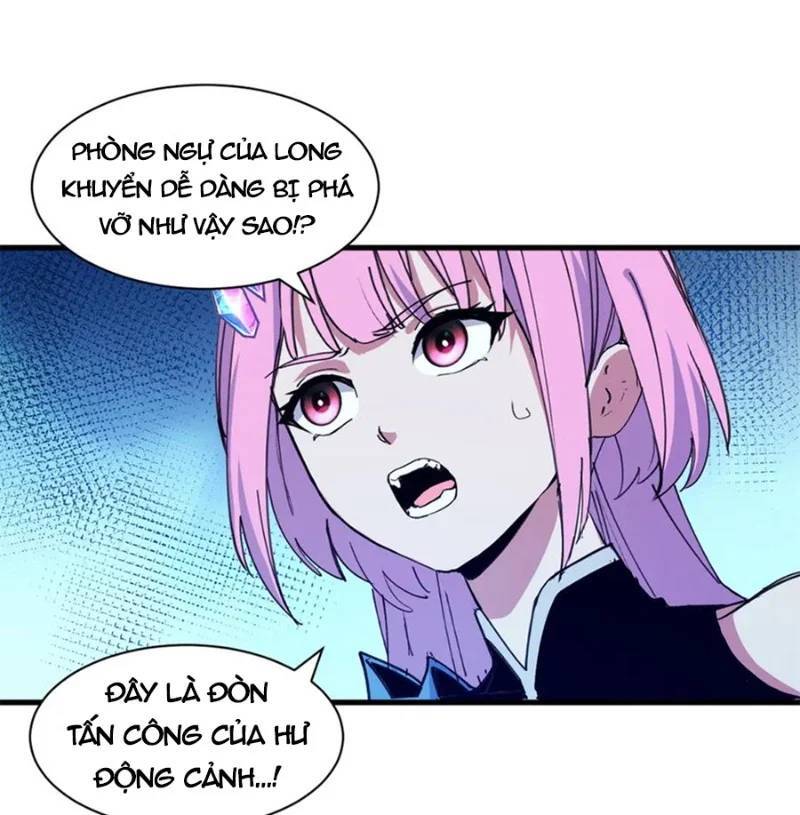 Ma Thú Siêu Thần - Chapter 166 - Page 15