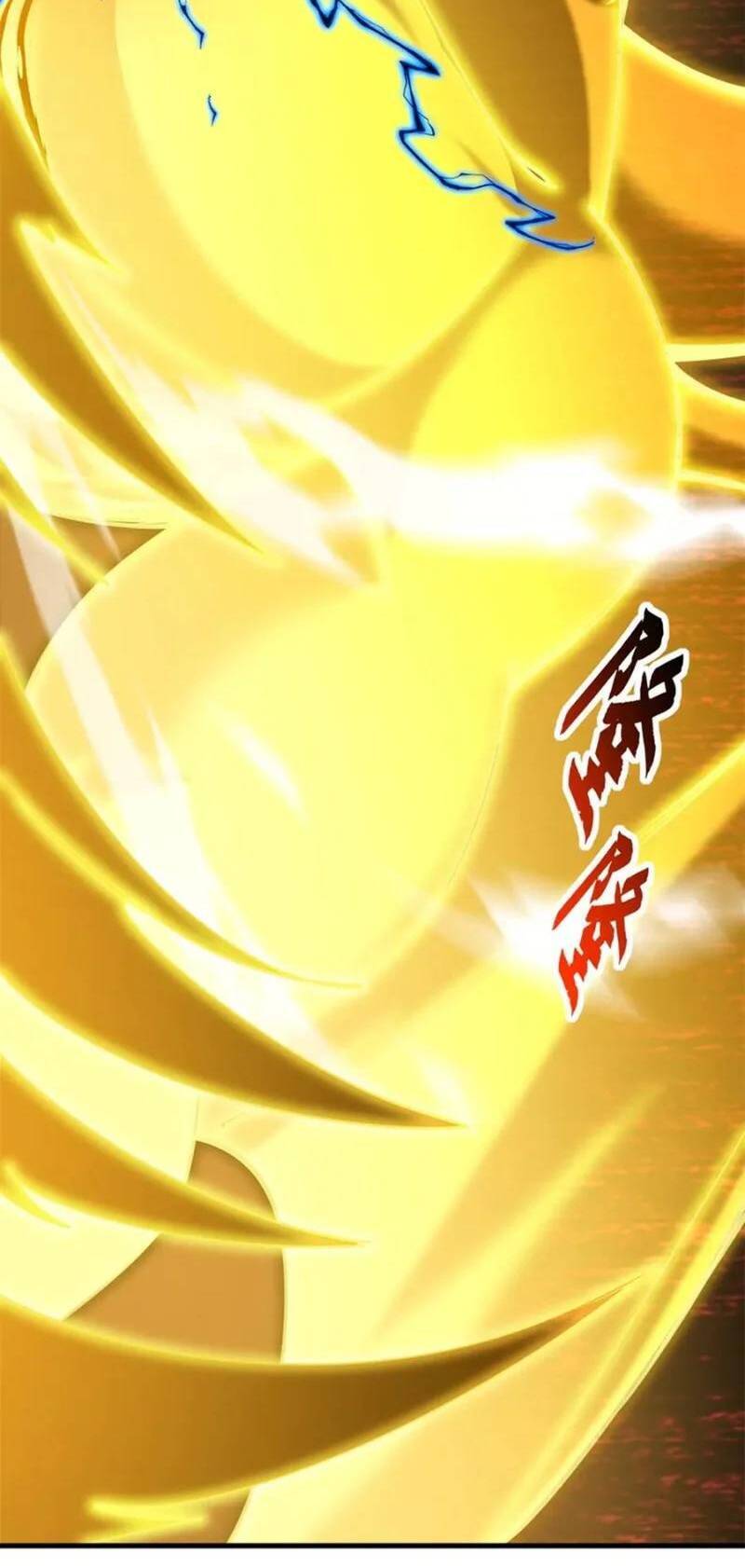 Ma Thú Siêu Thần - Chapter 166 - Page 23