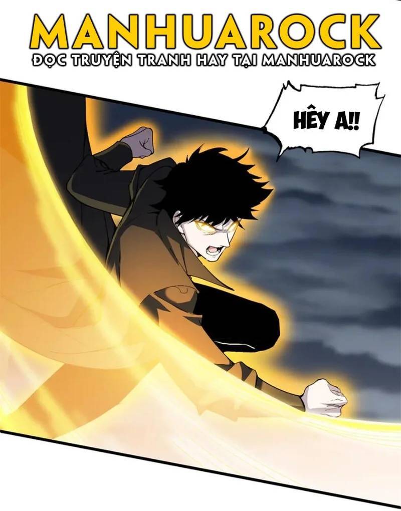 Ma Thú Siêu Thần - Chapter 166 - Page 25