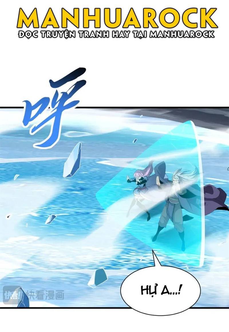 Ma Thú Siêu Thần - Chapter 166 - Page 44