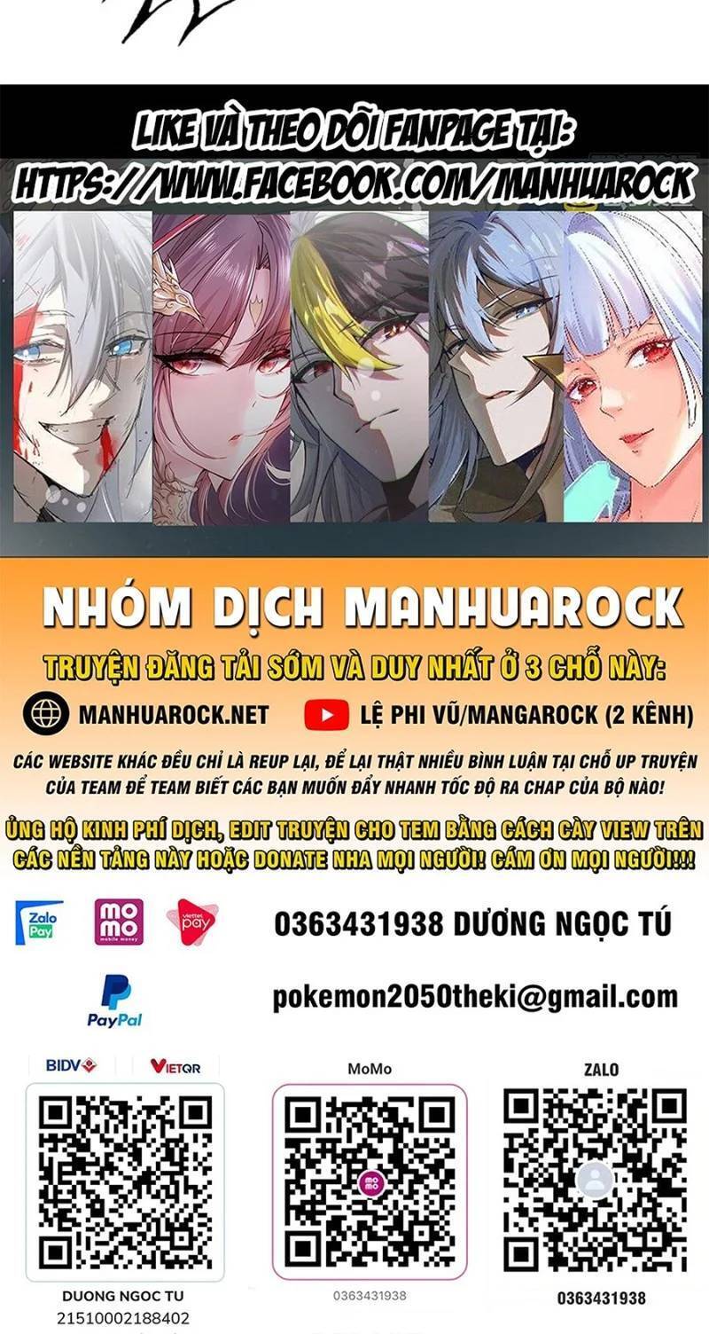 Ma Thú Siêu Thần - Chapter 166 - Page 55