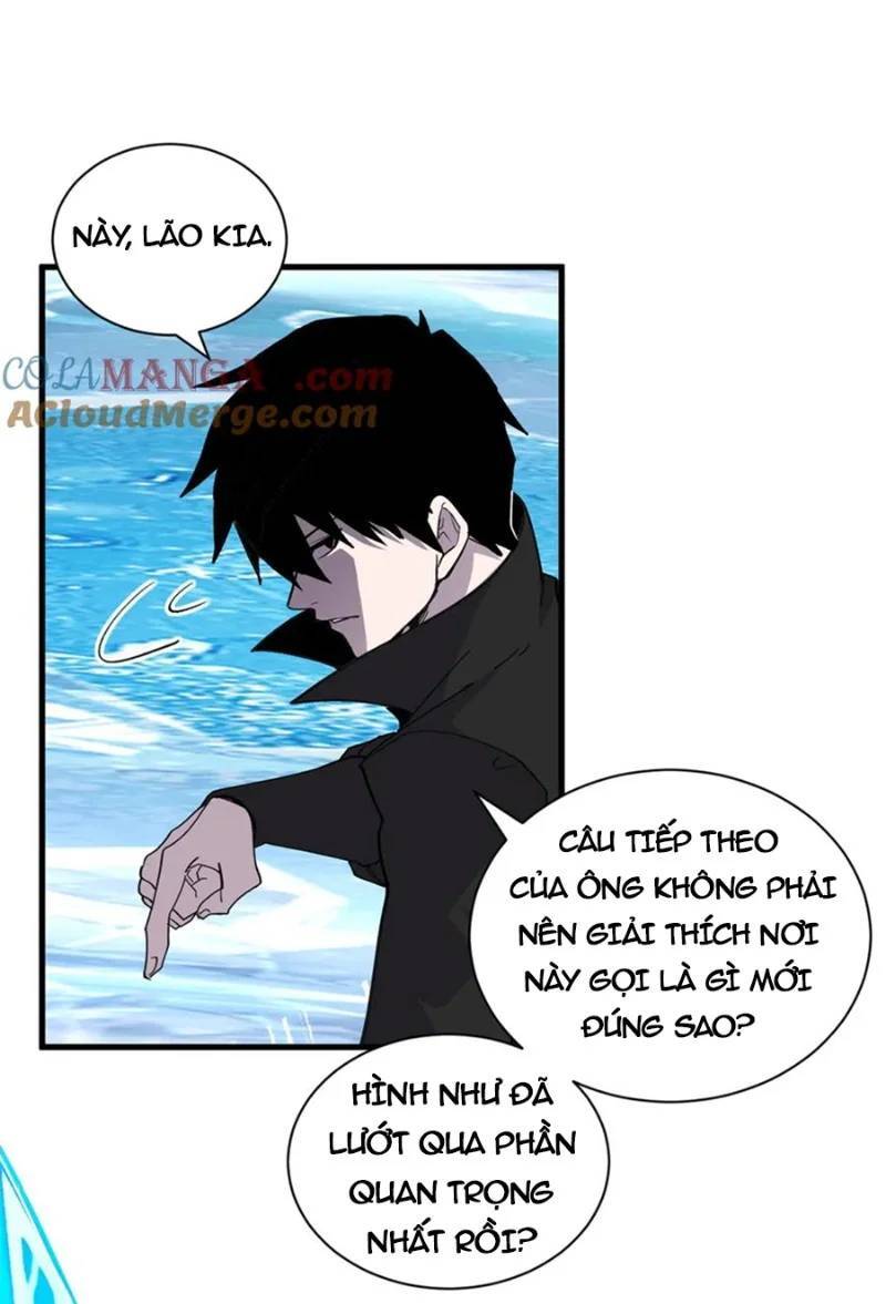 Ma Thú Siêu Thần - Chapter 166 - Page 8