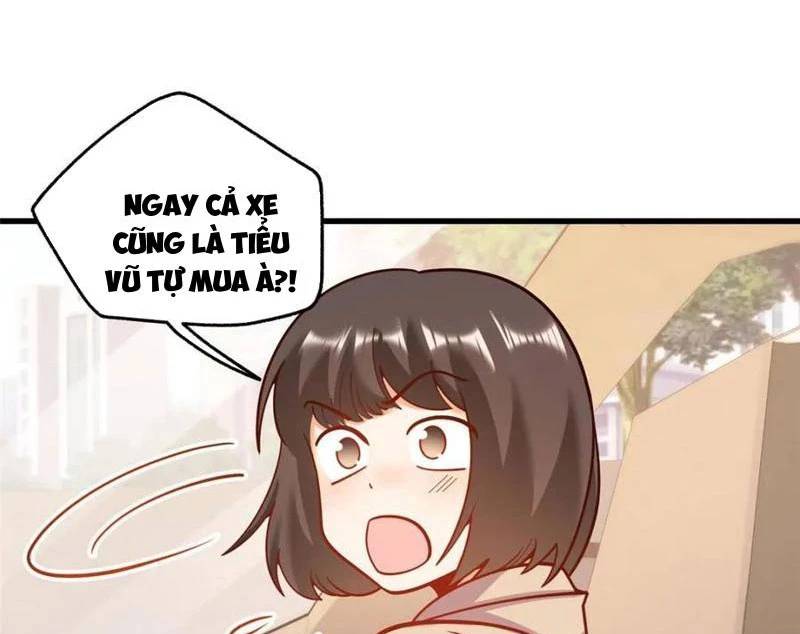 Trọng Sinh Không Làm Chạn Vương Tôi Một Mình Nạp Game Thăng Cấp - Chapter 164 - Page 17