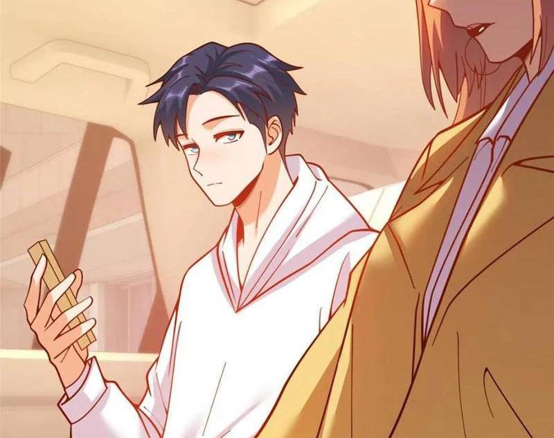 Trọng Sinh Không Làm Chạn Vương Tôi Một Mình Nạp Game Thăng Cấp - Chapter 164 - Page 32