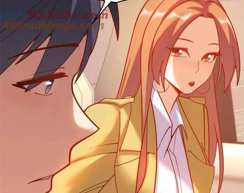 Trọng Sinh Không Làm Chạn Vương Tôi Một Mình Nạp Game Thăng Cấp - Chapter 164 - Page 35