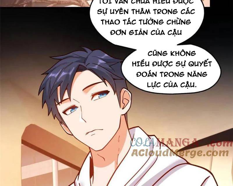 Trọng Sinh Không Làm Chạn Vương Tôi Một Mình Nạp Game Thăng Cấp - Chapter 164 - Page 53