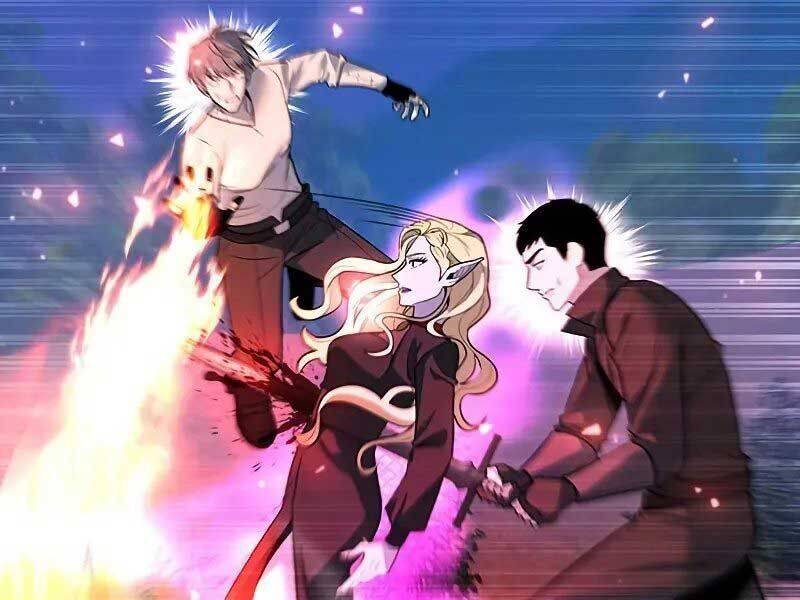 Thợ Tạo Tác Vũ Khí - Chapter 45 - Page 211