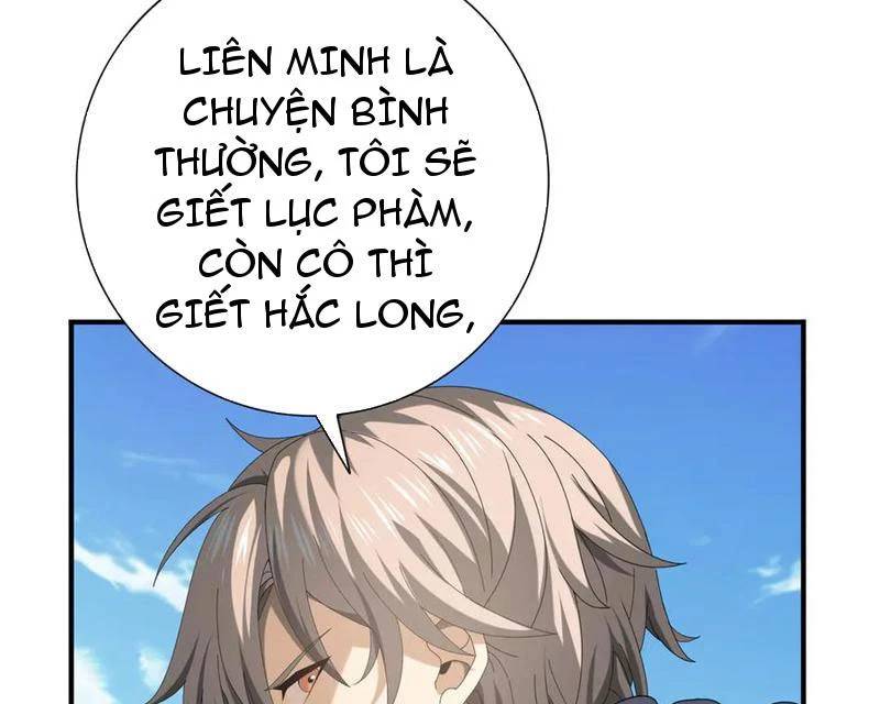 Toàn Dân Chuyển Chức Ngự Long Sư Là Chức Nghiệp Yếu Nhất - Chapter 69 - Page 107